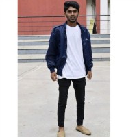 Vignesh Kumar S