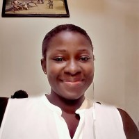 Sophia Mckeown Mensah