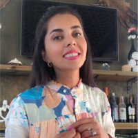 Leyla Ali