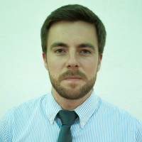 Ismael Valencia Domínguez