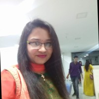 Yamini Chorasiya