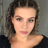Luana Beatriz