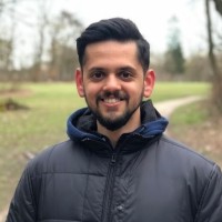 Rohan Kelkar