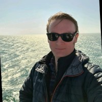 Alex O'Brien Msc Miet
