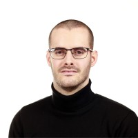 Daniel Pérez Herrera