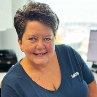 Pamela Parker