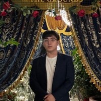 Darren Lin