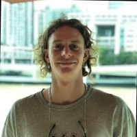 Hudson Bennett