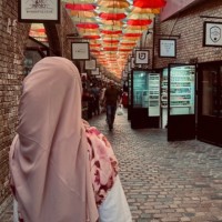 Yumna Hassan