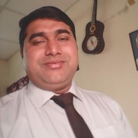 Pradeep Dwivedi