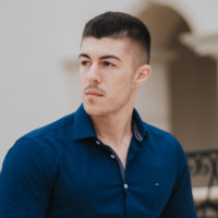 Ben Fernandez