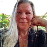 Amber Carroll