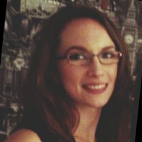 Jessica Lantos