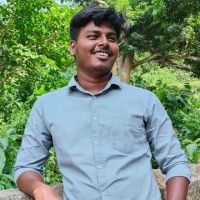 Rakesh Kumar Barik