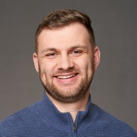 Gregory Mulroy, PMP, CF APMP