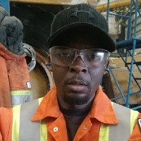 Nigel Ngwenya