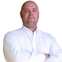 Bryan Strain