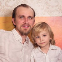 Алексей Маркевич