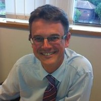 Graham Wilson