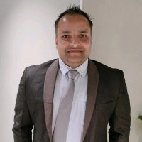 Rupesh Singh