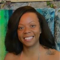 Jasmine Ellis