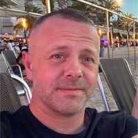 Ian Ledgerwood