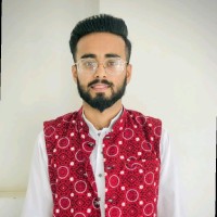 Muhammad Sheraz