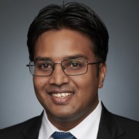 Mayur Gaikwad, Cfa, Frm