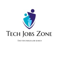 Jobs Zone Tech