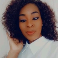 Candy Kedibonye Rantua