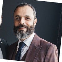 Alin Bahram