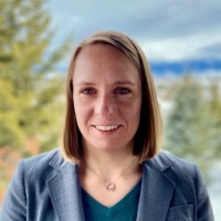 Katie Creasey, Pe