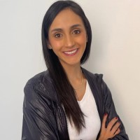 Sara Isabel Gutierrez Muñoz