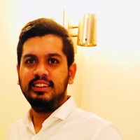 Bhawesh Verma