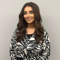 Henna Zulfiqar