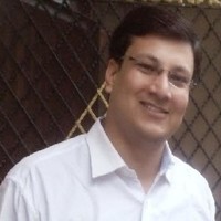 Rashtradeep Pachauri