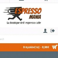 Espressomania Accessories Barista