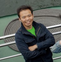 Jianyi Wu