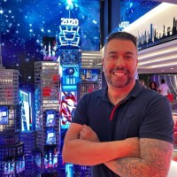 Roberto Junior