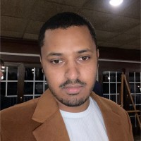 Frezer Mebrat Ayele EIT CMIT OSHA