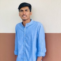 Nikhil A. V