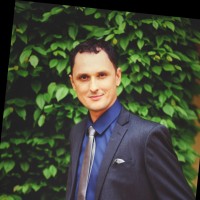 Dan Sukharevsky