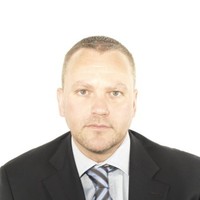 Patrick Reynaert