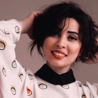 sepideh rashidi