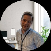 Anders Østerås