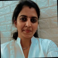 Vidhya Viswanathan