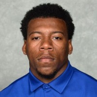 Deandre Applin