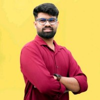 Arunraj k