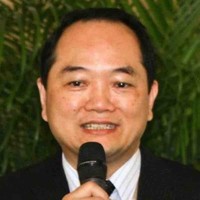 Eric 謝宗達 Hsieh