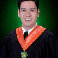 Mark Jayson Dela Rosa